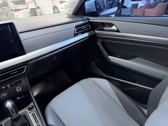 Volkswagen Lavida 1.5L Automatic Starry Sky Five Million Edition - ფოტო 10