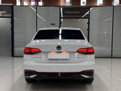 Volkswagen Lavida 1.5L Automatic Starry Sky Five Million Edition - ფოტო 16