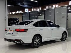 Volkswagen Lavida 1.5L Automatic Starry Sky Five Million Edition - ფოტო 17