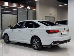 Volkswagen Lavida 1.5L Automatic Starry Sky Five Million Edition - ფოტო 18