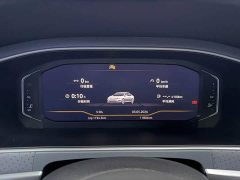 Volkswagen Lavida 1.5L Automatic Starry Sky Five Million Edition - ფოტო 19
