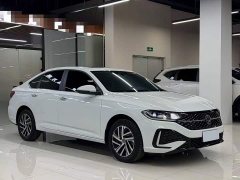 Volkswagen Lavida 1.5L Automatic Starry Sky Five Million Edition - ფოტო 3