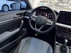 Volkswagen Lavida 1.5L Automatic Starry Sky Five Million Edition - ფოტო 8