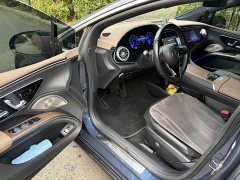 Mercedes-Benz EQS 2022 Facelift 450 Pioneer Edition - ფოტო 11