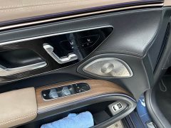 Mercedes-Benz EQS 2022 Facelift 450 Pioneer Edition - ფოტო 12