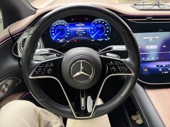Mercedes-Benz EQS 2022 Facelift 450 Pioneer Edition - ფოტო 13