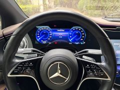 Mercedes-Benz EQS 2022 Facelift 450 Pioneer Edition - ფოტო 14