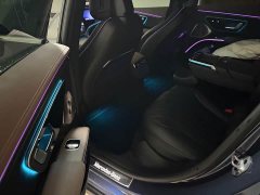 Mercedes-Benz EQS 2022 Facelift 450 Pioneer Edition - ფოტო 15