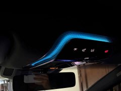 Mercedes-Benz EQS 2022 Facelift 450 Pioneer Edition - ფოტო 16
