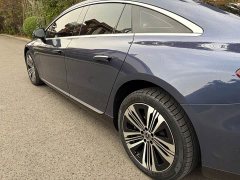 Mercedes-Benz EQS 2022 Facelift 450 Pioneer Edition - ფოტო 6