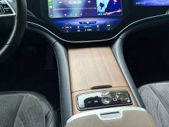 Mercedes-Benz EQS 2022 Facelift 450 Pioneer Edition - ფოტო 8