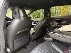 Mercedes-Benz EQS 2022 Facelift 450 Pioneer Edition - ფოტო 9
