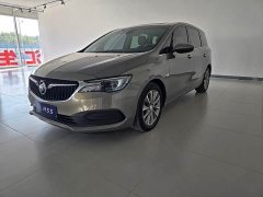 Buick GL6 2019 1.8T 6-Seater Connected Luxury National VI - ფოტო 1