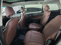 Buick GL6 2019 1.8T 6-Seater Connected Luxury National VI - ფოტო 10