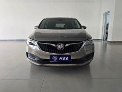 Buick GL6 2019 1.8T 6-Seater Connected Luxury National VI - ფოტო 2