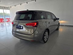 Buick GL6 2019 1.8T 6-Seater Connected Luxury National VI - ფოტო 4