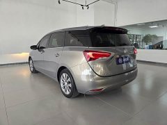 Buick GL6 2019 1.8T 6-Seater Connected Luxury National VI - ფოტო 5