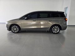 Buick GL6 2019 1.8T 6-Seater Connected Luxury National VI - ფოტო 6