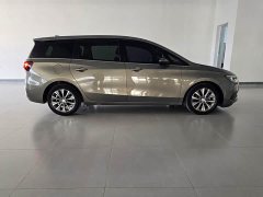 Buick GL6 2019 1.8T 6-Seater Connected Luxury National VI - ფოტო 7