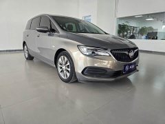 Buick GL6 2019 1.8T 6-Seater Connected Luxury National VI - ფოტო 8