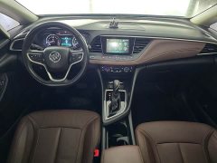Buick GL6 2019 1.8T 6-Seater Connected Luxury National VI - ფოტო 9
