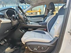 Geely Xingrui Facelift 2.0T Diesel Premium - ფოტო 4