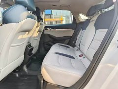 Geely Xingrui Facelift 2.0T Diesel Premium - ფოტო 6