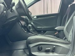 Volkswagen T-ROC Tanyue 2021 Facelift 280TSI DSG 4WD Luxury Smart Connected Edition - ფოტო 4