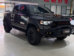 Ram Trucks 1500 TRX - ფოტო 1