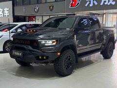 Ram Trucks 1500 TRX - ფოტო 3