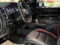 Ram Trucks 1500 TRX - ფოტო 4