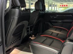 Ram Trucks 1500 TRX - ფოტო 5