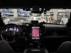 Ram Trucks 1500 TRX - ფოტო 6