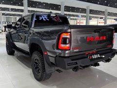 Ram Trucks 1500 TRX - ფოტო 7