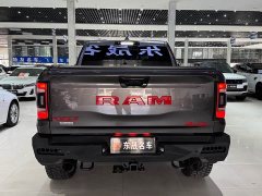 Ram Trucks 1500 TRX - ფოტო 8