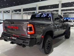 Ram Trucks 1500 TRX - ფოტო 9