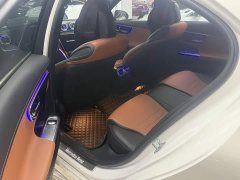 Mercedes-Benz C-Class Facelift C 260 L Sport Edition - ფოტო 4