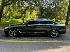 BMW 5 Series New Energy 2022 535Le M Sport Package - ფოტო 3