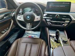 BMW 5 Series New Energy 2022 535Le M Sport Package - ფოტო 4