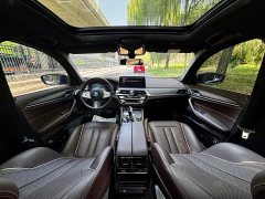 BMW 5 Series New Energy 2022 535Le M Sport Package - ფოტო 5