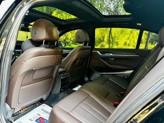 BMW 5 Series New Energy 2022 535Le M Sport Package - ფოტო 6