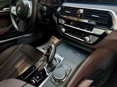 BMW 5 Series New Energy 2022 535Le M Sport Package - ფოტო 7
