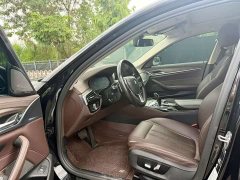BMW 5 Series 530Li Leading Edition Luxury Package - ფოტო 4