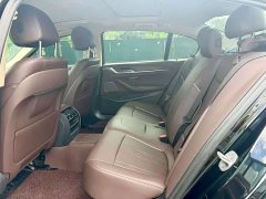 BMW 5 Series 530Li Leading Edition Luxury Package - ფოტო 6