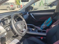 Geely Bingyue 2021 1.4T DCT Diamond Edition - ფოტო 4
