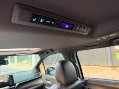 Toyota Sienna 2021 2.5L Hybrid Premium Edition - ფოტო 10