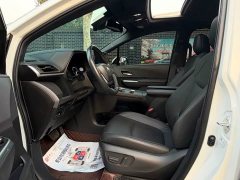 Toyota Sienna 2021 2.5L Hybrid Premium Edition - ფოტო 7