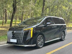 GAC Aion M8 Master Series 400T Premium Edition - ფოტო 1
