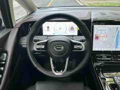GAC Aion M8 Master Series 400T Premium Edition - ფოტო 14