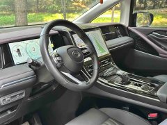 GAC Aion M8 Master Series 400T Premium Edition - ფოტო 6